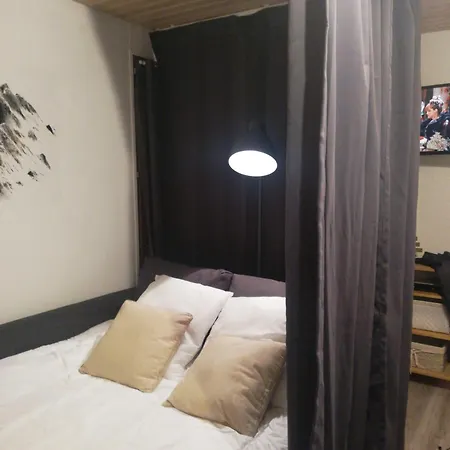 Les De Mel Apartamento *