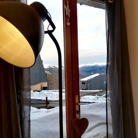 Les De Mel * Saint-Lary-Soulan