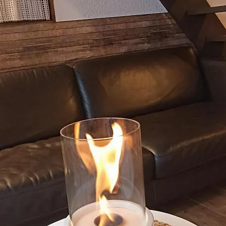 Apartamento Les De Mel