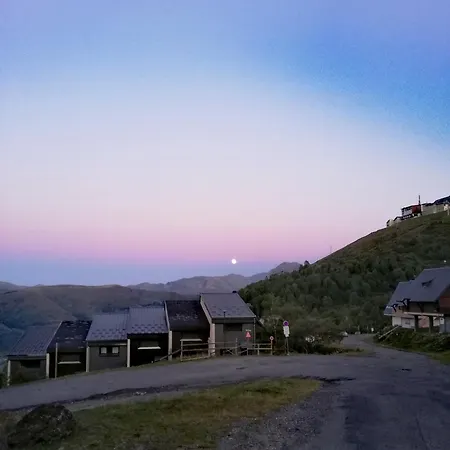 Les De Mel * Saint-Lary-Soulan