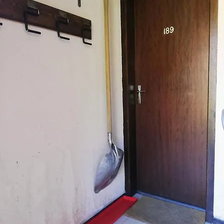 Apartamento Les De Mel *