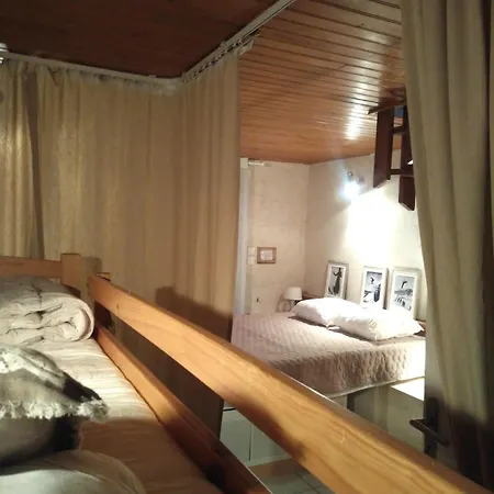 Apartamento Les De Mel