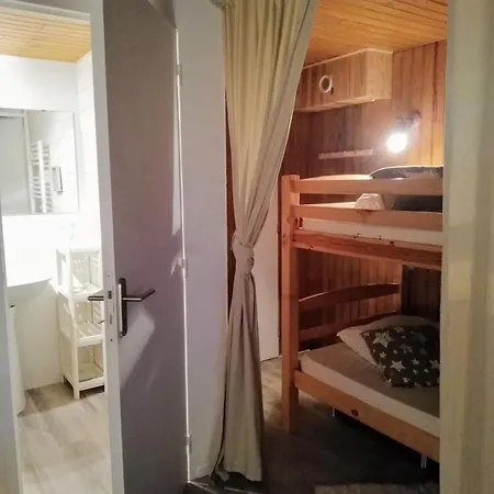 Les De Mel Apartamento