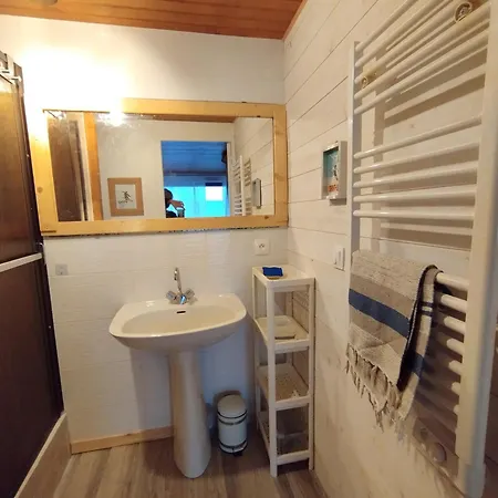 Les De Mel Apartamento