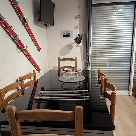 Apartamento Les De Mel