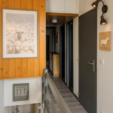 Les De Mel Apartamento *