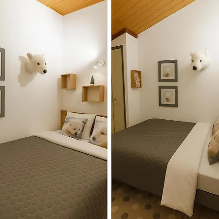 Les De Mel Apartamento