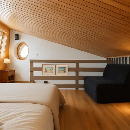 Les De Mel Apartamento *