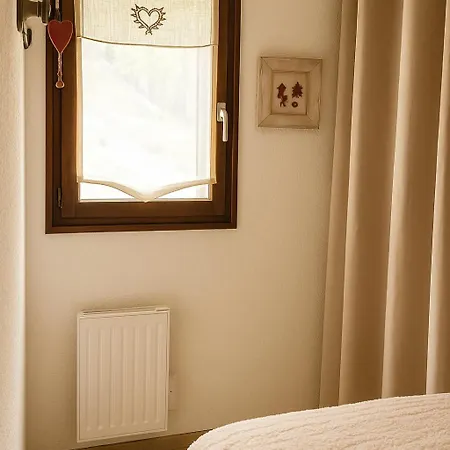 Apartamento Les De Mel *