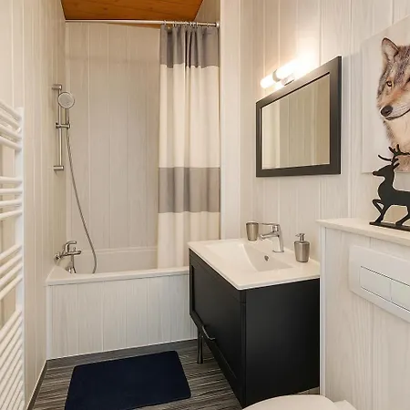 Apartamento Les De Mel