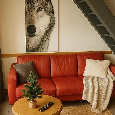 Les De Mel Apartamento