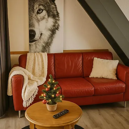 Apartamento Les De Mel