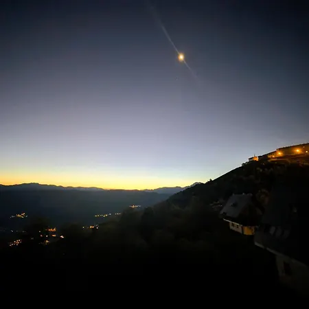 Les De Mel Διαμέρισμα