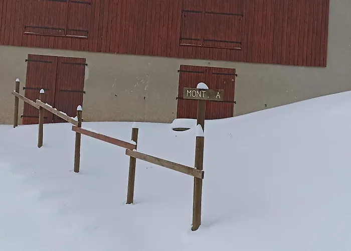 Les De Mel Διαμέρισμα *