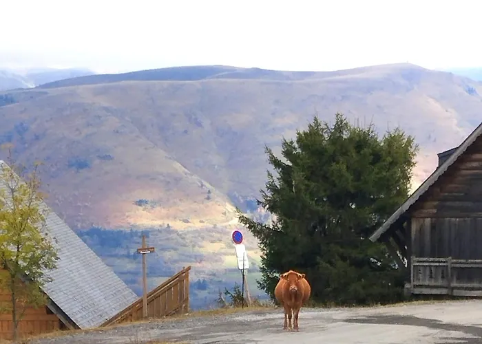 Les De Mel Διαμέρισμα