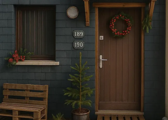 Les De Mel * Saint-Lary-Soulan