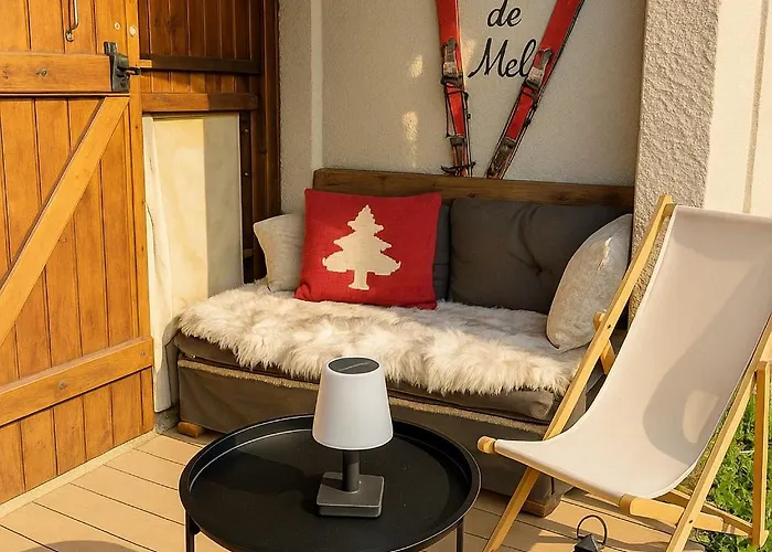 Les De Mel Διαμέρισμα *