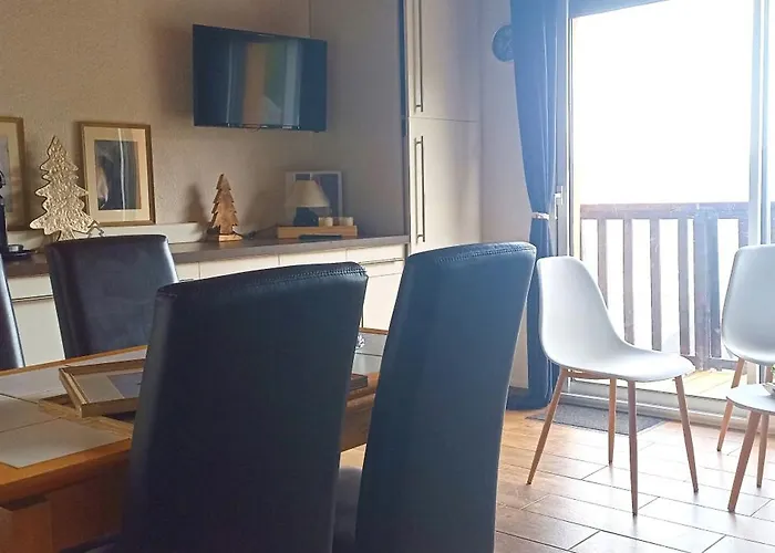 Les De Mel Saint-Lary-Soulan