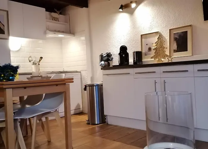 Διαμέρισμα Les De Mel *