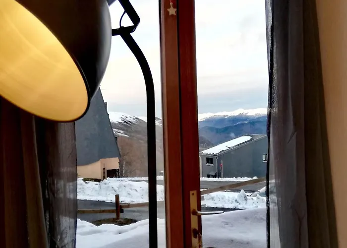 Les De Mel Διαμέρισμα