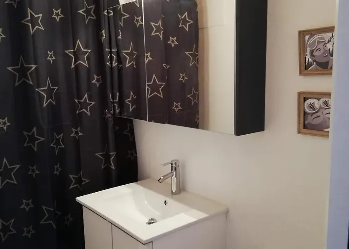 Les De Mel Διαμέρισμα Saint-Lary-Soulan