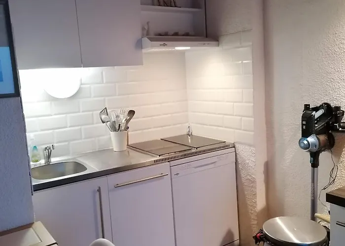 Les De Mel Διαμέρισμα *