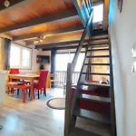 Apartamento Les De Mel