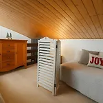 Apartamento Les De Mel Saint-Lary-Soulan