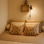 Les De Mel Apartamento Saint-Lary-Soulan