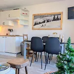Les De Mel Apartamento Saint-Lary-Soulan