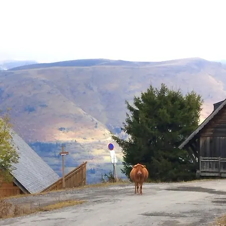 Les De Mel Lägenhet