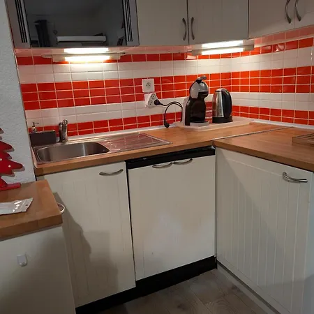 Appartement Les De Mel *