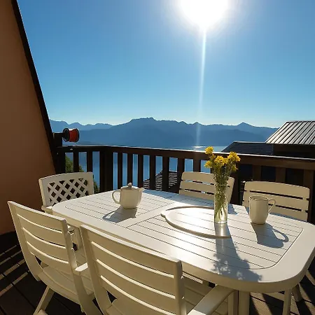 Appartement Les De Mel *