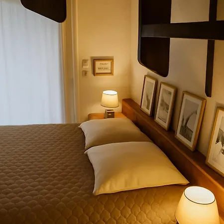 Appartement Les De Mel *