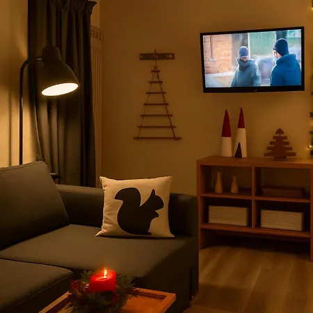 Les De Mel Appartement Saint-Lary-Soulan