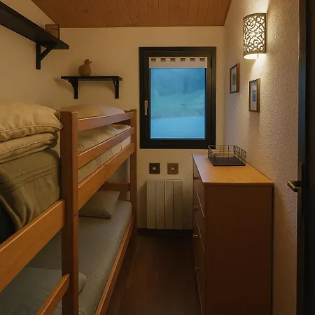 Les De Mel Appartement *